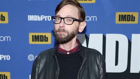 dj qualls prada photos|whatever happened to DJ Qualls.